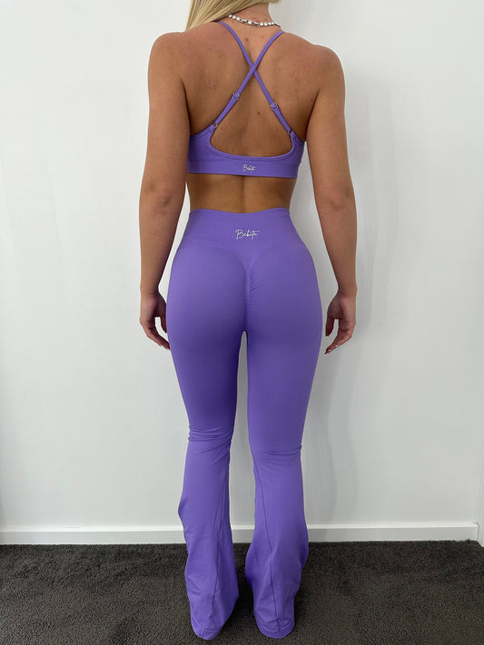 Essential Flares | Purple