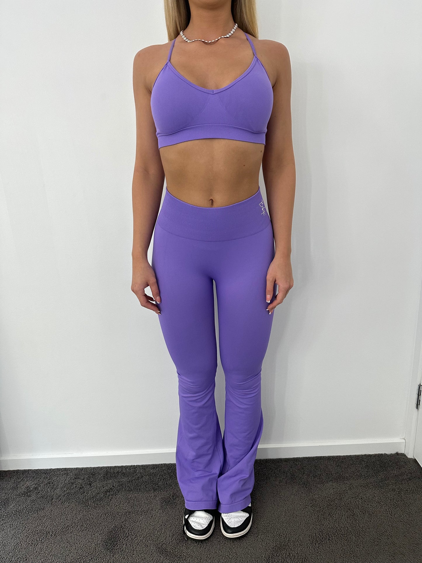 Essential Flares | Purple