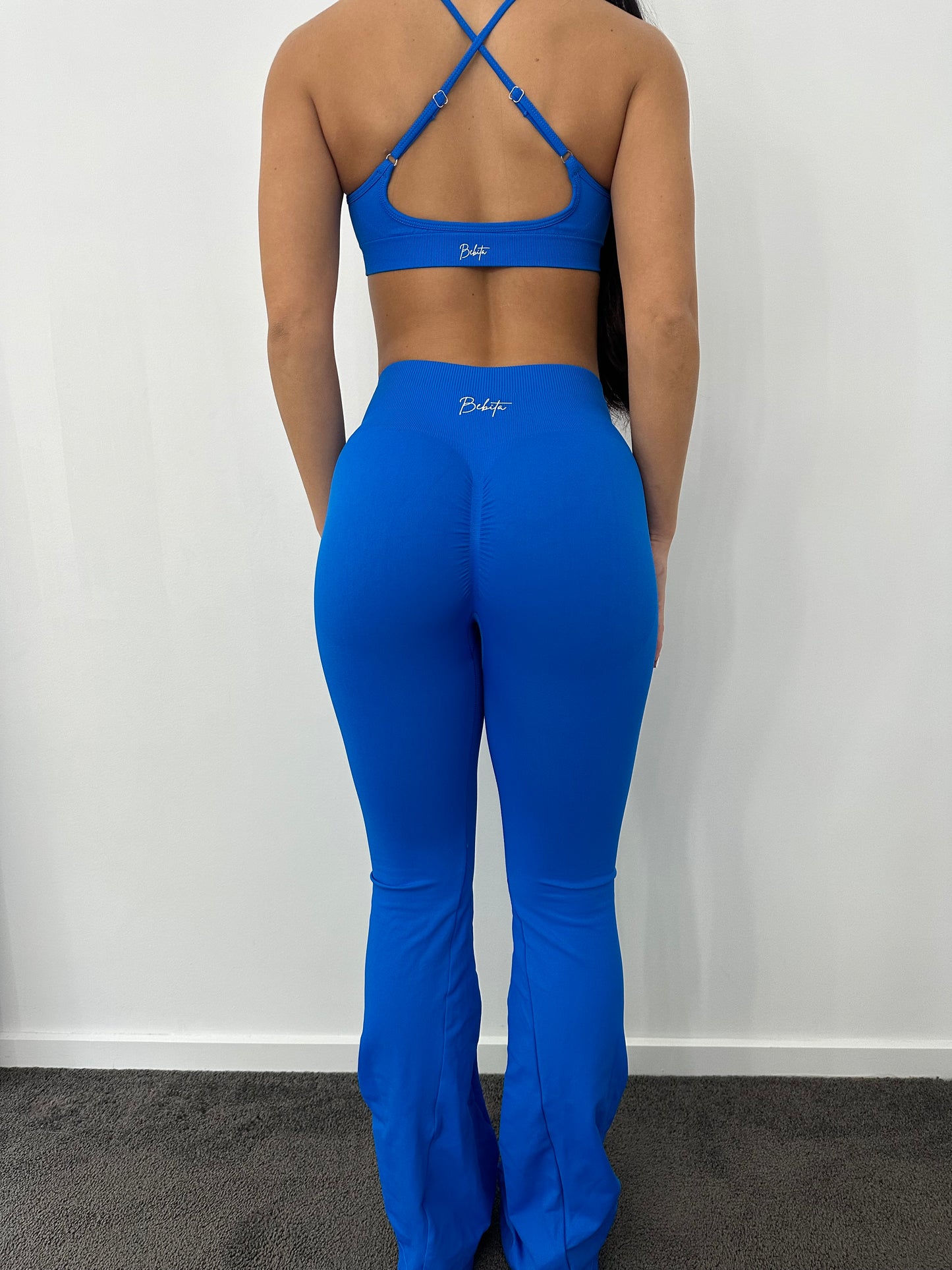 Essential Flares | Blue